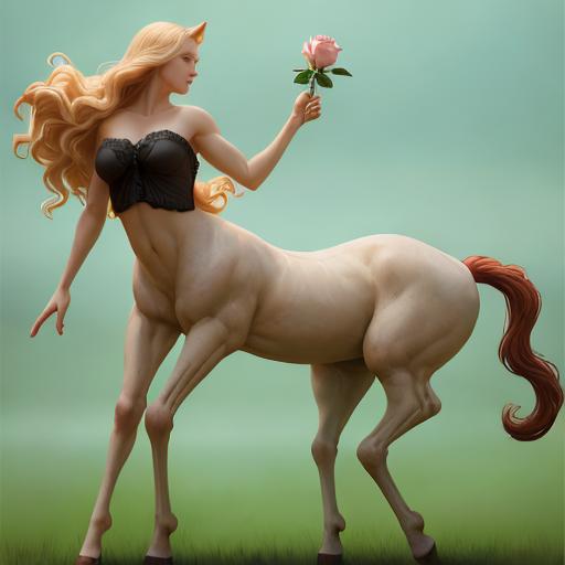Artemisia Centaur Render